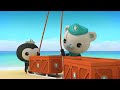 ​@Octonauts - Earth Day 🌎 Adventures! | 130 Mins+ Compilation | Underwater Sea Education