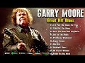 GARRY MOORE -  GARRY MOORE  GREAT HIT BLUES  - THE BEST OF GARRY MOORE