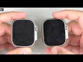 WATCH THIS BEFORE YOU BUY AN Apple Watch Ultra: REAL vs FAKE: How To Spot A FAKE Watch From The REAL