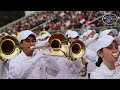 The 2024 Tournament of Roses Honor Band- BandFest #2 | 2023