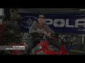 2017 Polaris Interactive Digital Display (PIDD) Update - Polaris Snowmobiles