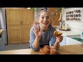 Tanesi 2,5 TL’ye Evde Donut Tarifi 🍩 Bir Kez Deneyen Hazır Satılanları Unutur!