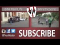 GTA San Andreas REAL LIFE 3 | TrueMOBSTER