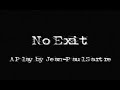 No Exit - Trailer