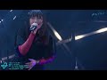 【LIVE映像】「ギターと孤独と蒼い惑星」from『結束バンドLIVE-恒星-』｜TVアニメ「ぼっち・ざ・ろっく！」劇中曲