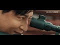 [Break Through] The Heroic Sniper's Thrilling Battle! | Action | YOUKU MOVIE