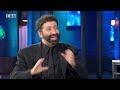 Jonathan Cahn: Seeing God's Guiding Hand Over Israel | Praise on TBN