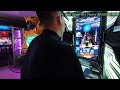 2024.03.26 Arcade Vlog 1. My New Stage, Kyeong-Ju GAMEWORKS