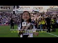 Star-Spangled Banner sung by 7 yrs old Malea Emma 7세 소녀가 부른 미국국가 (영한자막 English & Korean captions