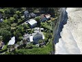 Le Cise | France | Hauts de France | Somme | Ault #travel#picardie #beach #landscape #drone