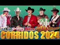 Los Rieleros Del Norte, Lalo Mora, Los Invasores De Nuevo Leon, Los Tigres Del Norte, Ramon Ayala