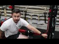 5 Critical Rack Attached Accessories | Home Gym Rack Attachments | 1