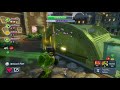 PLANTS VS ZOMBIES GARDEN WARFARE  #86 GARDEN OPS DIFFICULTY CRRRRRRAAAZY