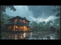 Rain And Thunder Sounds For Sleep - Rain Sounds To Calm Your Mind And Sleep Tonight