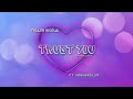 Fallon Nicole - Trust You : Extended Version (Official Audio) ft. Gabe Jake Dillon