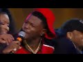 Wild 'n Out - DC Young Fly Gives Ginuwine's Pony a WHAT? in #Wildstyle