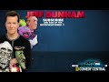 Bubba J's The TOOTH of the VAMPIRE | Halloween Movie Trailer PARODY | JEFF DUNHAM