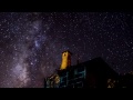 La Palma Canary Islands night sky full of stars