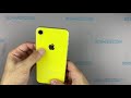 iPhone XR Easy Glass Replacement without disassembling