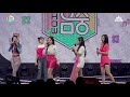 [예능연구소 직캠] No.1 encore ver. / Red Velvet - Zimzalabim, 레드벨벳 - 짐살라빔 @Show! Music Core 20190629