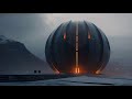Gateway To The Unknown - 1 Hour Dark Ambient Music // Fantacy Sci-Fi Music