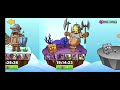 играю В Tower Conquest! 60 Часть 