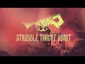 SCUMBAGS - Struggle Throat Vomit