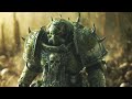 DEATHGUARD - Mortarion's Lament | Warhammer 40k Ambient Meditation Music