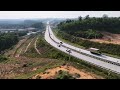 TOL BANGKINANG - XIII KOTO KAMPAR RESMI BERTARIF…!!! VIEW NYA INDAH BANGETT, WOW