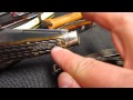 Traditional Knives 101, your Crash Course into the Wonderful World of Pocket Scalpels (part 1)