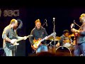 TOTALLY EPIC GUITAR DUEL!!!! Joe Bonamassa, Josh Smith & Kirk Fletcher