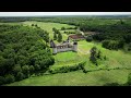 Gué Péan Castle