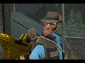 TF2: My second attempt [SFM]