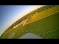 Flyfan L-39 Albatross Black Diamond 6S Digital FPV, Cisne Il., 7/19/24