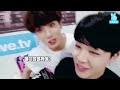 JIKOOK SENDO NAMORADINHOS POR 12 MINUTOS