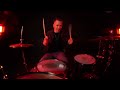 Sharks In Your Mouth - The Covenant (Drum Playthrough) *NEW MEMBER ANNOUNCEMENT*