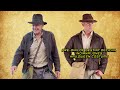 What Happened to Indiana Jones' Costume?!