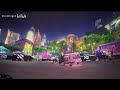 Full Ride: New! Trackless Zootopia ride - Zootopia Hot Pursuit in Shanghai Disneyland