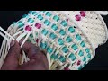 DIY Macrame Diwali Kandil 2020 Diwali Special latest design