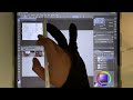 Clip Studio Paint on iPad: A Beginner's Guide