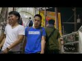 PASAY, MANILA NIGHTLIFE | Is Walking in Pasay City DANGEROUS?  | Metro Manila, Philippines