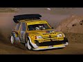 Group B: The Rise and Fall of The Golden Age of Rallying