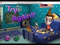 Jimmy Neutron: Hyper Corn (2001 Shockwave Game)