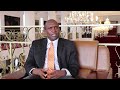 The Inspiring Story of Julius Mwale, Kenya's Billionaire Entrepreneur