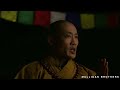 The KEY To STOP Overthinking - SHAOLIN MASTER | Shi Heng Yi 2023