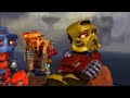 Bionicle 1 : Maska světla (2003) CZ Dabing