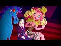 Monster High 💜 From Fear to There 💜Volume 6 | Full Episodes | Cartoons for Kids