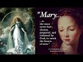 Glorious Mysteries with Chant by Harpa Dei (non-copyright)