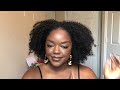 The Most Natural Crochet Hairstyle! | Protective Style In Under 2 Hours & Less Than $25