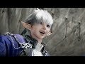 FINAL FANTASY XIV: DAWNTRAIL Full Trailer